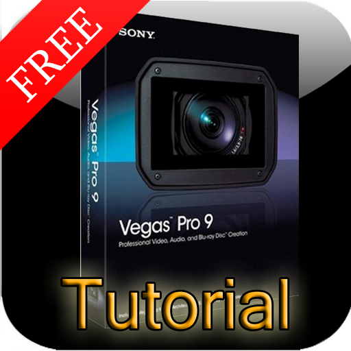 Learn Vegas pro Basic 教育 App LOGO-APP開箱王