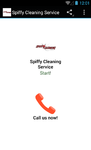 Spiffy Cleaning Service