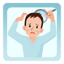 Hair Loss Thinning Remedy mobile app icon