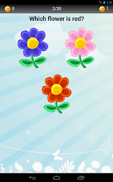 Game for kids 2-3 years old poster 11