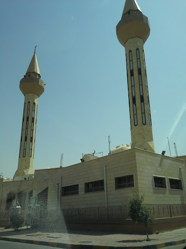 Masjid Ziban