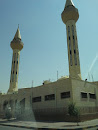 Masjid Ziban
