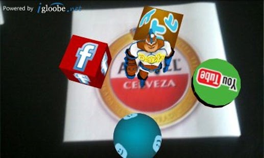 Free Download AR party APK