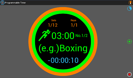 Programmable Timer