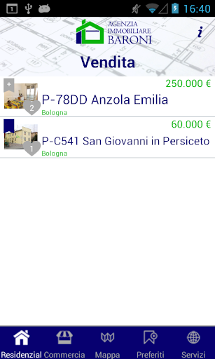 Baroni Agenzia Immobiliare