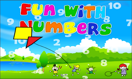 Fun With Numbers By Tinytapps poster 1