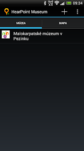 Download HearPoint Museum APK for PC