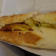 阜杭豆漿