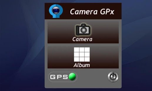 Camera Gpx Lite-FREE Screenshots 5