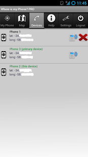How to download Where is my Phone? PRO patch 3.2.1 apk for android