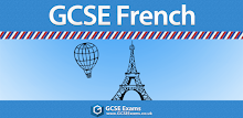 GCSE French Vocab - Edexcel APK