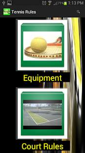 How to mod Tennis Rules and Scoring 5.0 apk for android