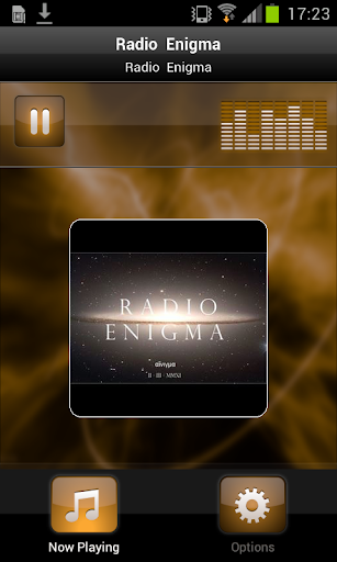 Radio Enigma