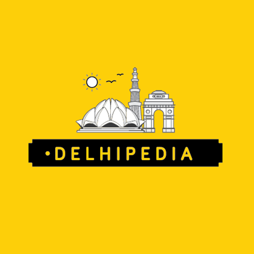 Delhipedia 旅遊 App LOGO-APP開箱王