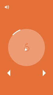 Round Pong: Ping Pong Dots Screenshots 6