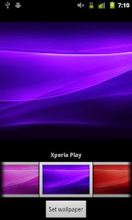 How to mod Verizon DROID Wallpapers patch 0.5 apk for bluestacks