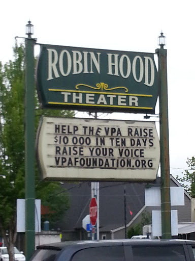 Robin Hood Theater