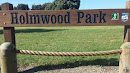 Holmwood Park