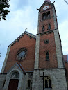 Kościół Świętego Marcina Stare Tarnowice