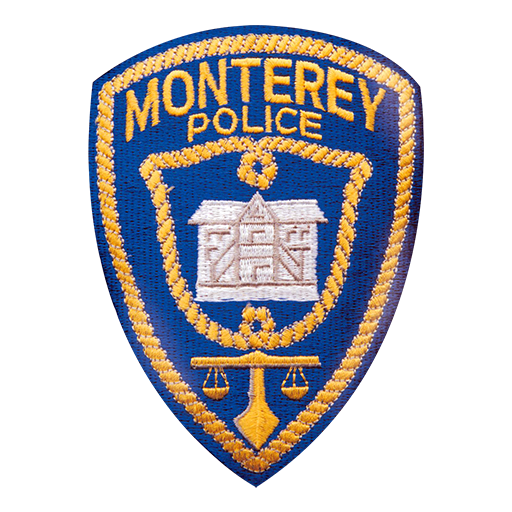 MontereyPD 生產應用 App LOGO-APP開箱王