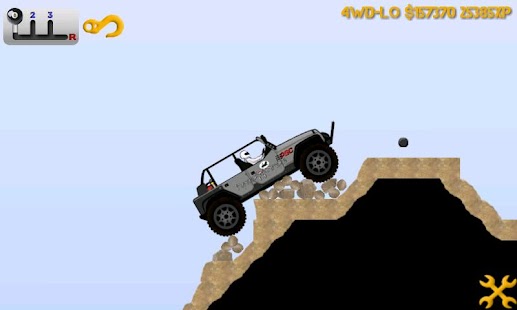Crawl 4x4 Pro Screenshots 6