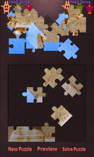 【免費解謎App】Just Jigsaw Puzzles-APP點子