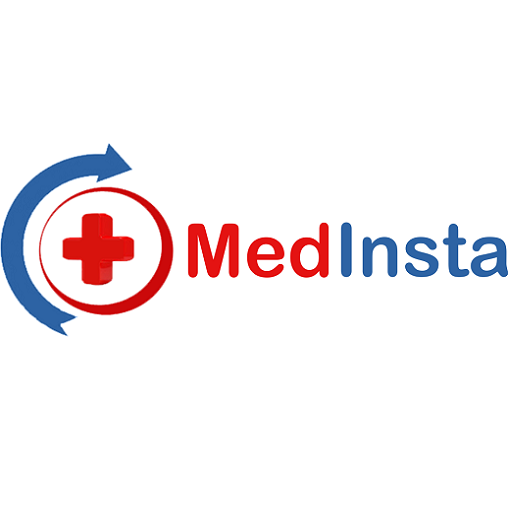 MedInsta 醫療 App LOGO-APP開箱王