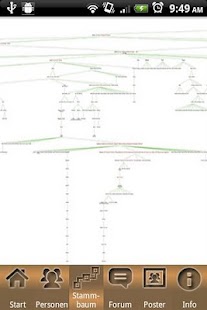 Bibelstammbaum von Jesus Screenshots 4