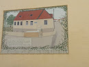 House Mural