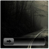 Scary Go Launcher EX Locker icon