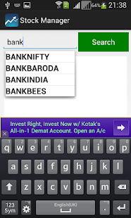 How to get World Real Time Stock Manager 1.0.3 apk for bluestacks
