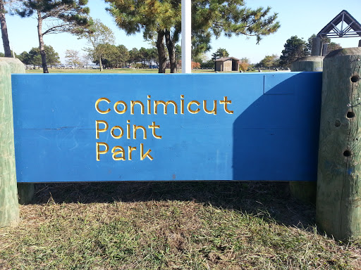 Conimicut Point Park