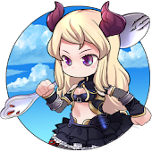 スターダストストーリー -ファンタジーRPG-(スタスト)