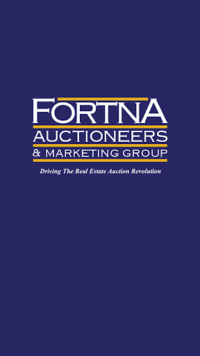 Fortna Auctioneers