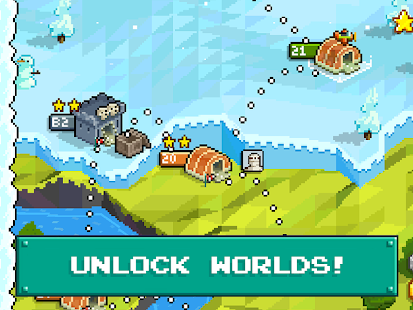 RETRY Screenshots 10