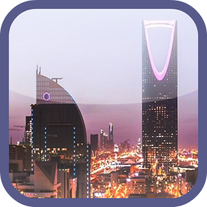 Riyadh With Love  Icon