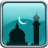 40 Rabbanas (Quranic duas) mobile app icon