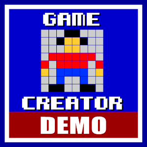 Game Creator Demo for PC and MAC