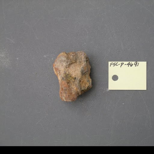 Lump Of Clay Google Arts Culture