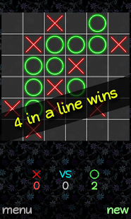 download Tic Tac Toe Big free