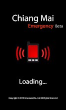 Chiang Mai Emergency APK Download for Android