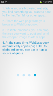 免費下載工具APP|WebScrapbook Pro app開箱文|APP開箱王