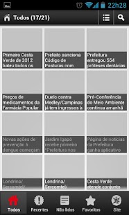 Lastest N.com Prefeitura de Londrina APK for PC