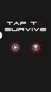 Tap To Survive