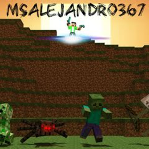 MsAlejandro367 LOGO-APP點子