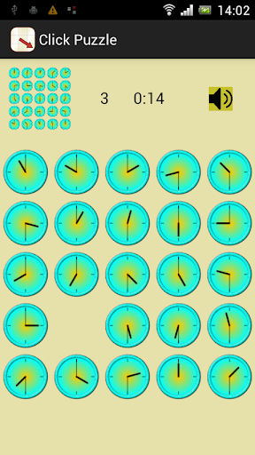 【免費解謎App】Click Puzzle-APP點子