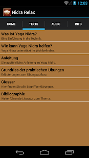 Free Download Yoga Nidra Lite APK for Android