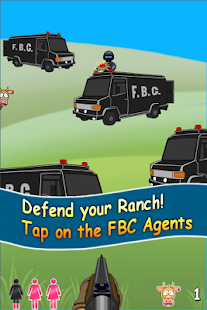 Lastest Bundy Ranch Shootout APK