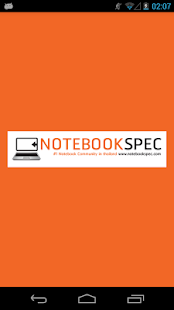 Download NotebookSPEC APK