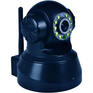 IP Camviewer for Edimax 4.3